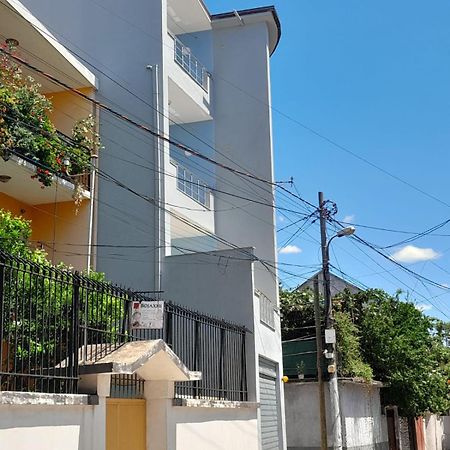 Ferienwohnung Aleksi&Eli Shkodra Exterior foto