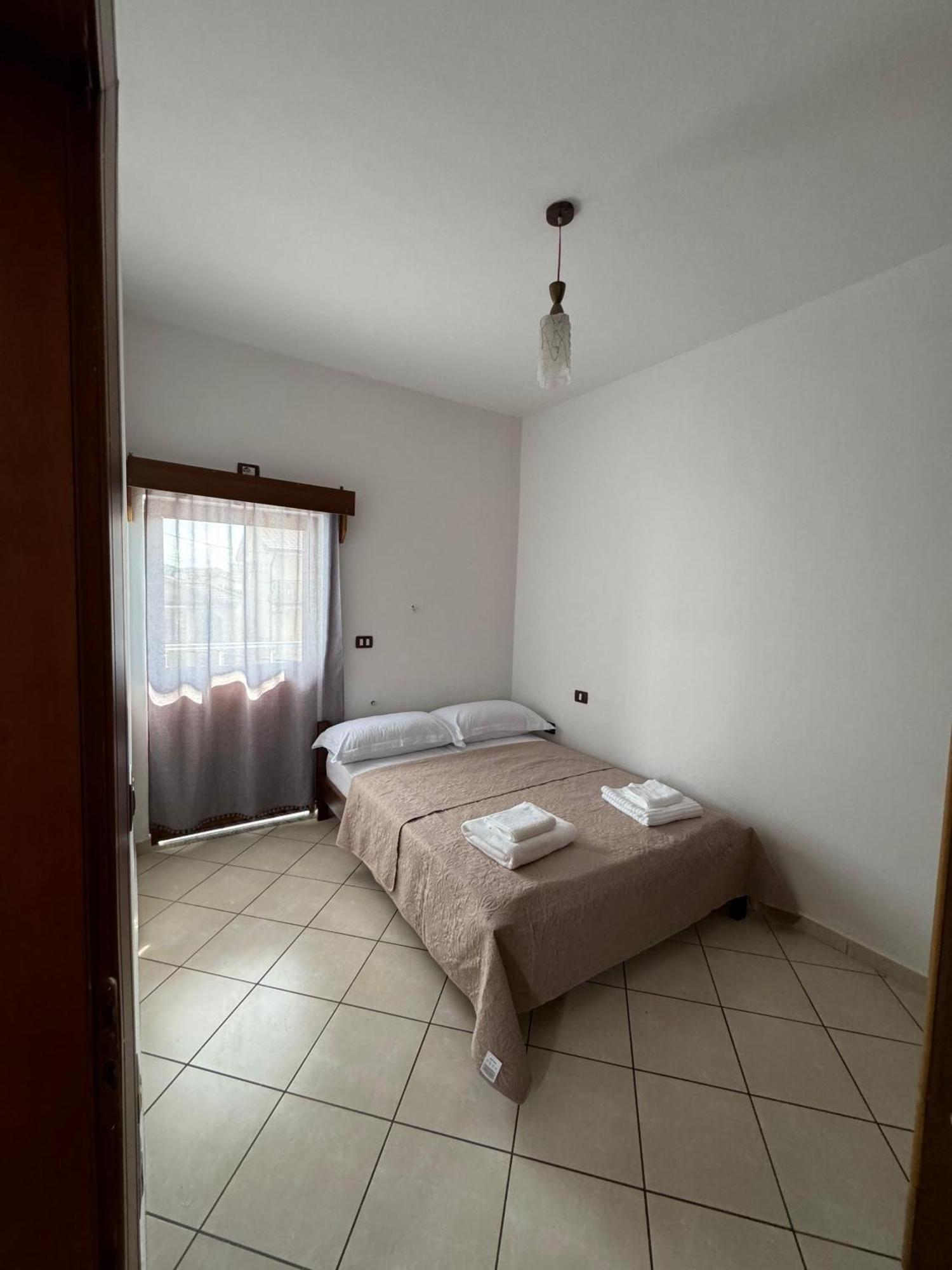 Ferienwohnung Aleksi&Eli Shkodra Exterior foto