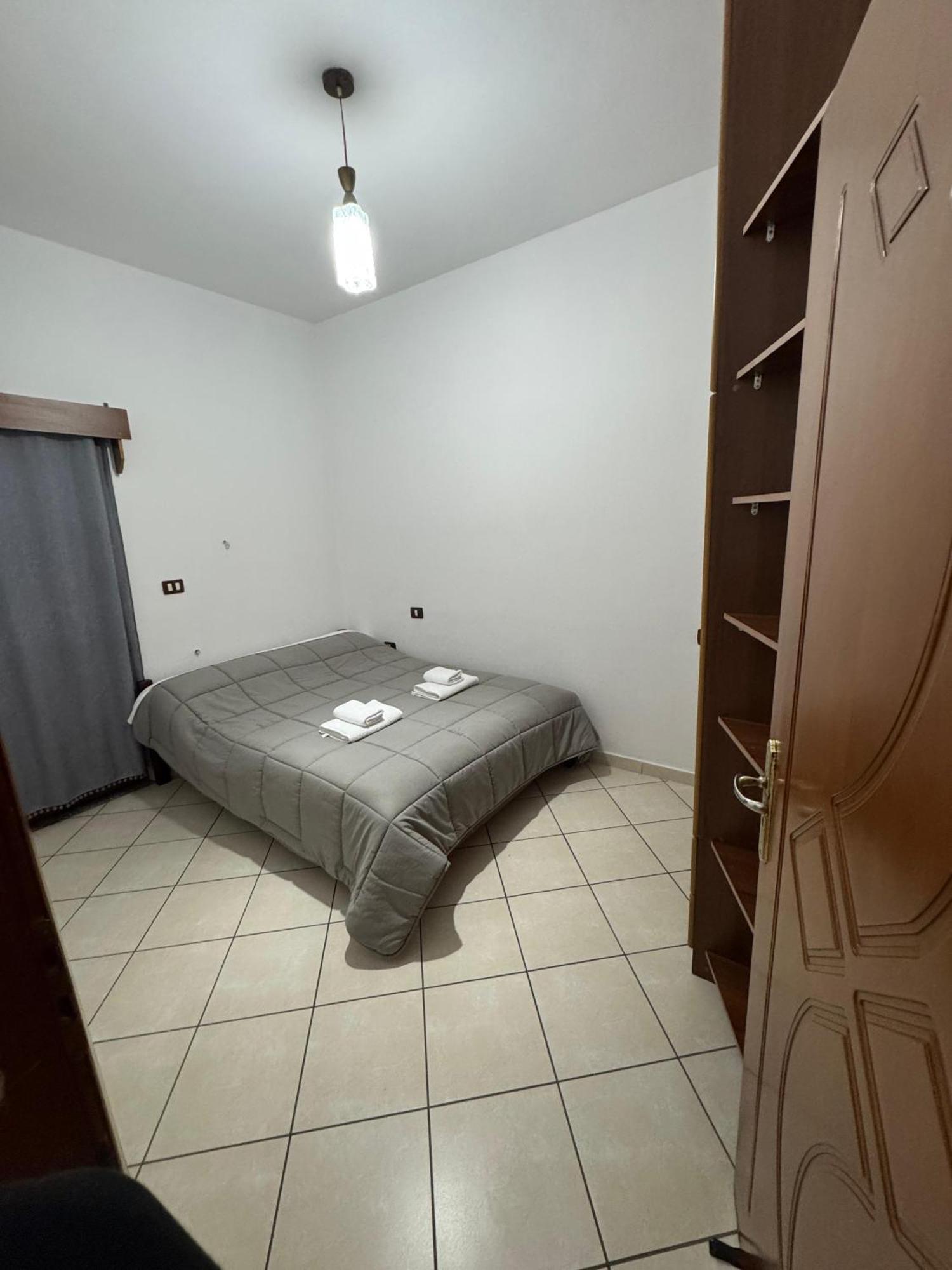 Ferienwohnung Aleksi&Eli Shkodra Exterior foto
