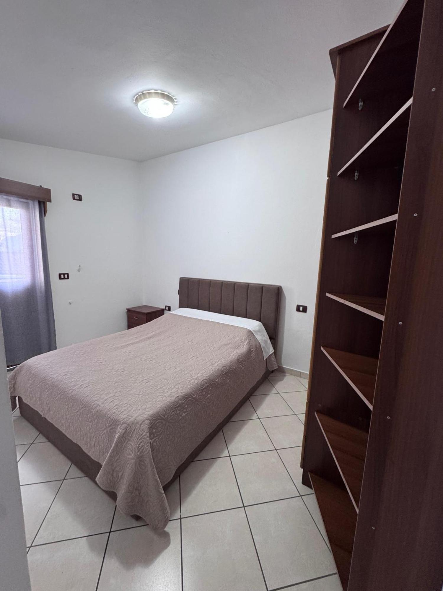 Ferienwohnung Aleksi&Eli Shkodra Exterior foto